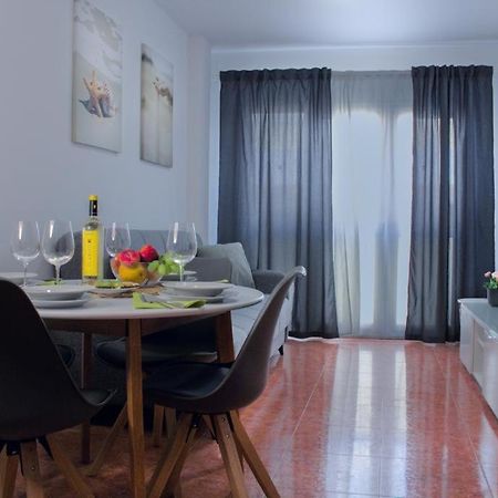 Apartamento Veronika Apartment Arrecife  Luaran gambar