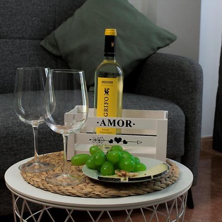 Apartamento Veronika Apartment Arrecife  Luaran gambar