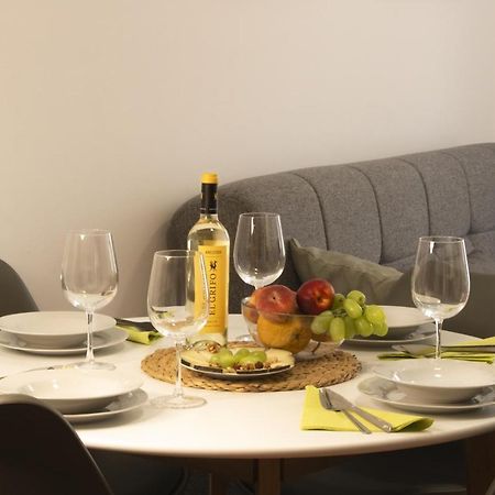 Apartamento Veronika Apartment Arrecife  Luaran gambar