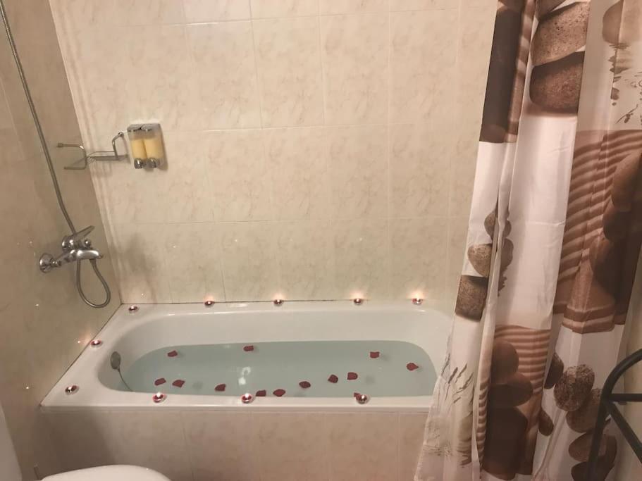 Apartamento Veronika Apartment Arrecife  Luaran gambar