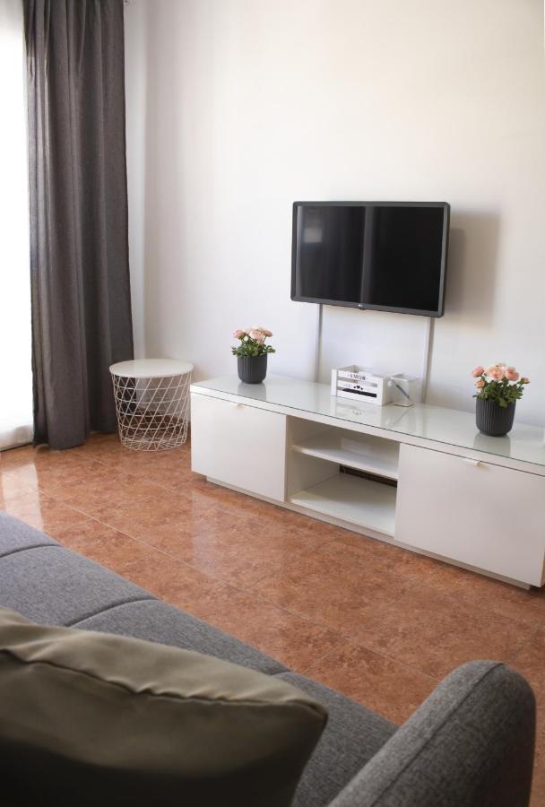 Apartamento Veronika Apartment Arrecife  Luaran gambar