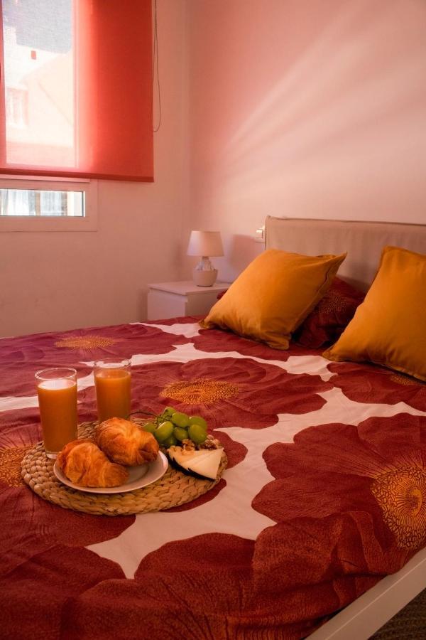Apartamento Veronika Apartment Arrecife  Luaran gambar