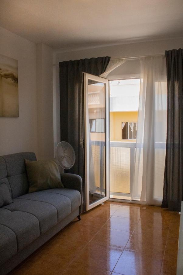 Apartamento Veronika Apartment Arrecife  Luaran gambar