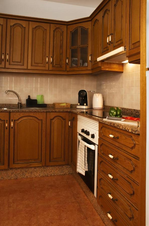 Apartamento Veronika Apartment Arrecife  Luaran gambar