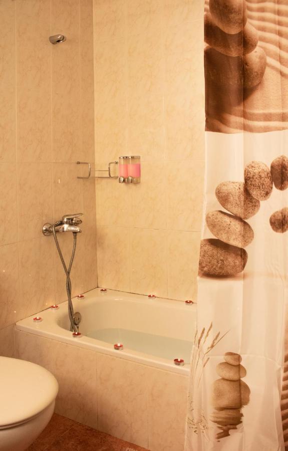 Apartamento Veronika Apartment Arrecife  Luaran gambar
